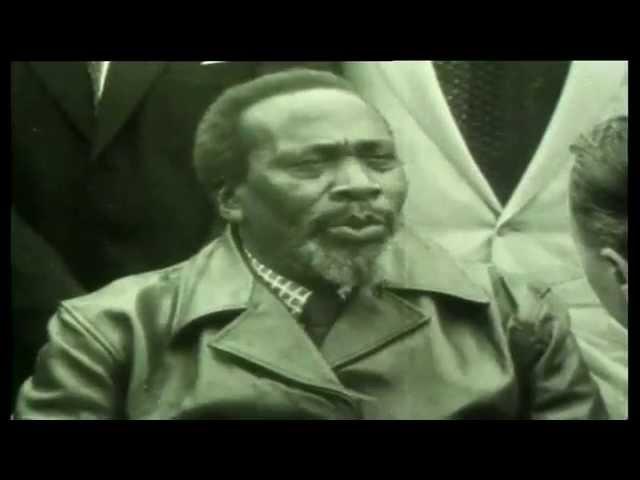 Jamhuri Day Special: Jomo Kenyatta Speeches Highlights