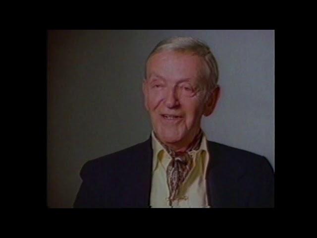 Roger Ebert 1985 Reviews George Stevens A Filmmaker’s Journey