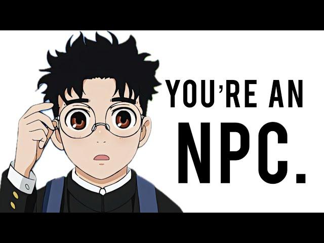 What your favorite ANIME says about you!