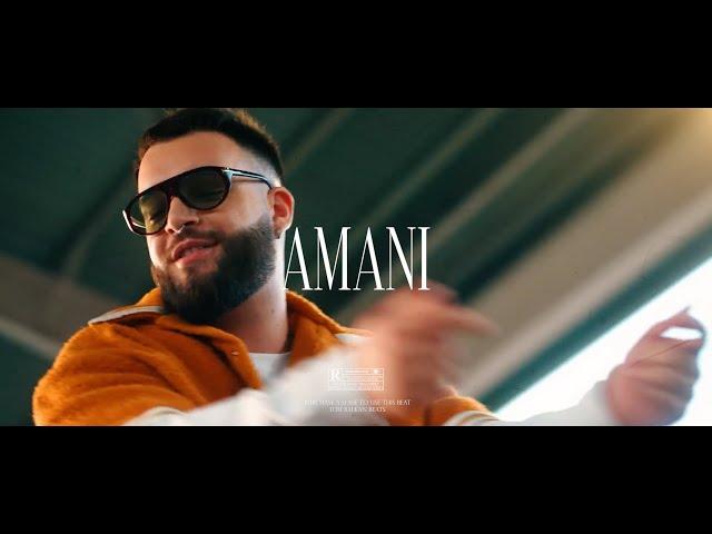 Nucci x Voyage x Balkan Type Beat - "AMANI" (Prod. by LUM x Sai)