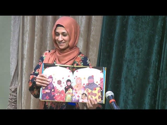 In My Mosque | Islamic Story Time with Khala Sahar