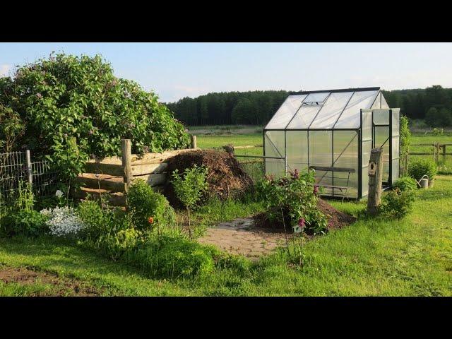 Top Tips For Greenhouse Growing | Everything You need To Start