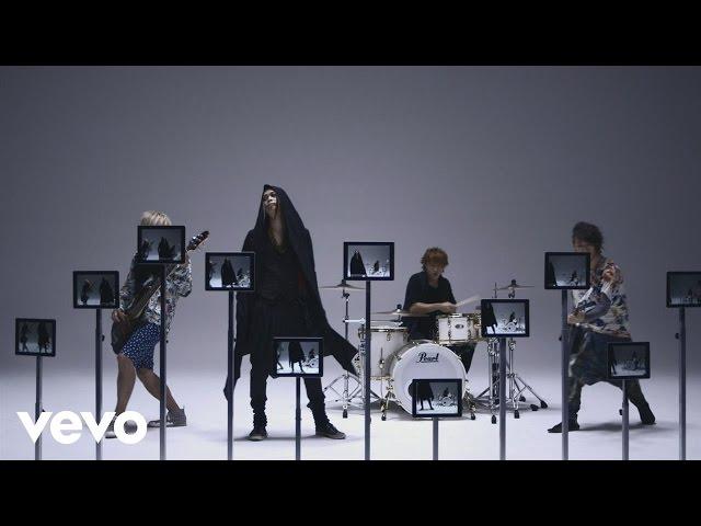 MUCC - Mother