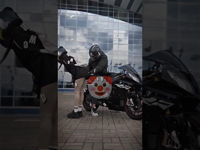 girl  only friend #anime #music #edit #song #animeedit #ktm #viral #automobile #ns200 #yamaha