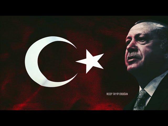 Ak Parti 2019 Seçim Şarkıları - Onun Adı Recep Tayyip Erdoğan - (Ceyhun Çelikten)