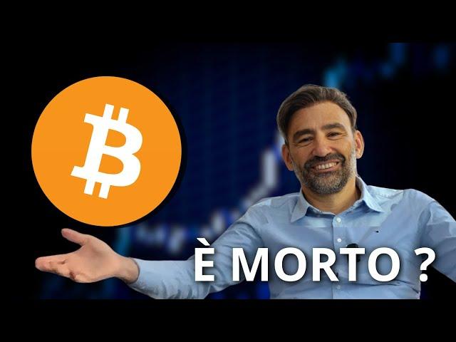 Il futuro di Bitcoin con Paolo Coletti