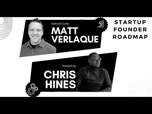 How to Thrive as a Parent in the Startup Scene ft. Matt Verlaque