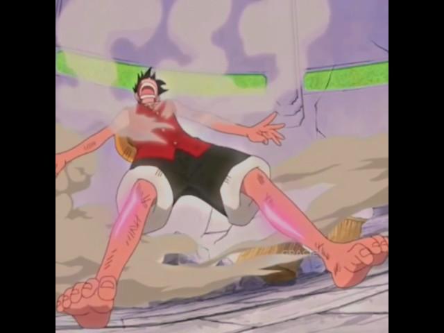 I’m still standing | Luffy Vs. Rob Lucci #edit #anime #onepiece #luffy #nicorobin #enieslobby