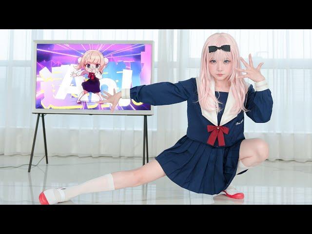 【咬人猫】Loli God Requiem x Chika Dance Ver.[Yaorenmao Channel]