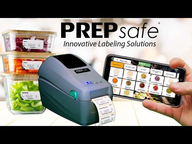 PREPsafe Introduction