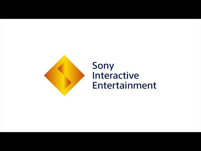 Sony Interactive Entertainment logo (2018)