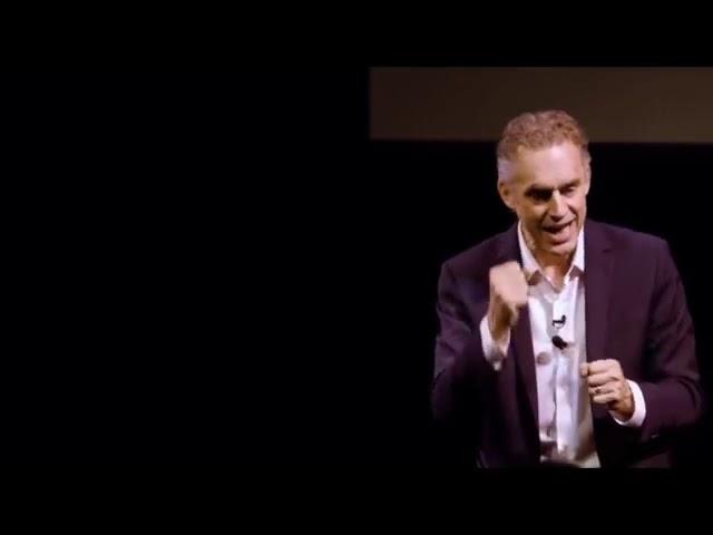 THE POWER OF TRUST  |  Jordan Peterson