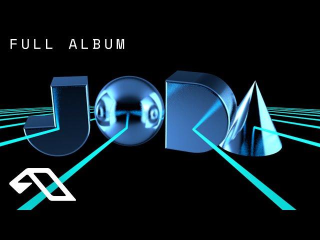 JODA - JODA | Full Album