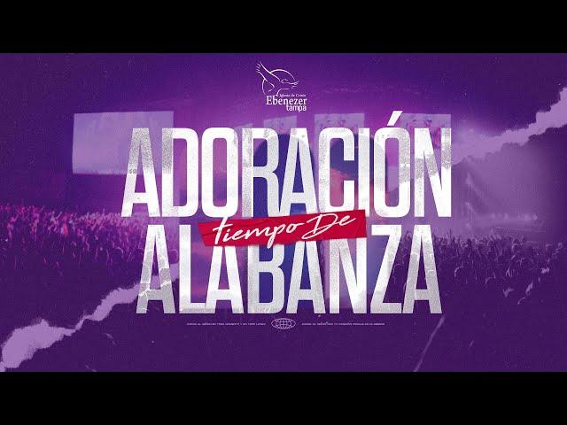 Alabanza y Adoración l 06-05-24