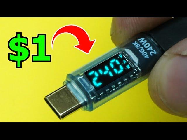 TOP 5 Amazing $1 Aliexpress Gadgets