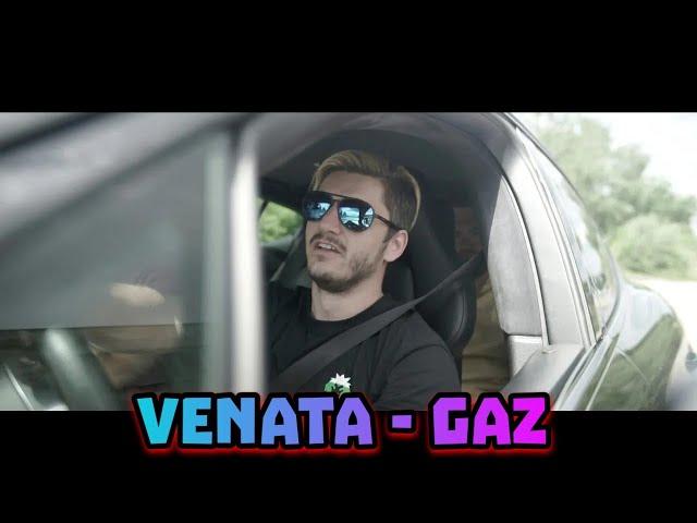 Venata x @heaveNBUL x Nikicha1 x Velizar V x Dr  Bo - GAZ (Official music video)