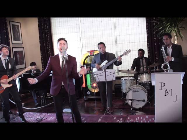 Steal My Girl - Vintage 1950s One Direction Cover ft. Jeffrey James