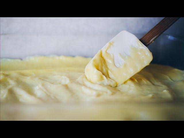 Crema Pasticcera Recipe