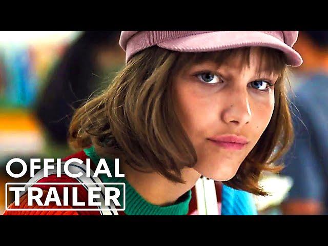 STARGIRL Trailer (Grace VanderWaal, 2020) Disney +