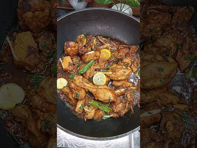 Chicken Karahi Recipe | restaurant style chicken karahi #shorts#chickenkarahi#chicken#ytshorts#food