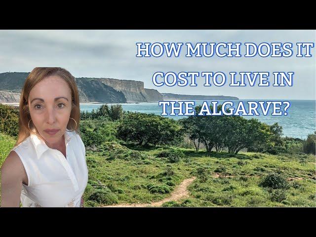 COST OF LIVING IN THE ALGARVE:  A COMPLETE GUIDE | LIVING IN THE ALGARVE