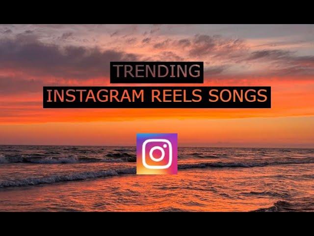 Trending instagram reels songs 2024 | # 1