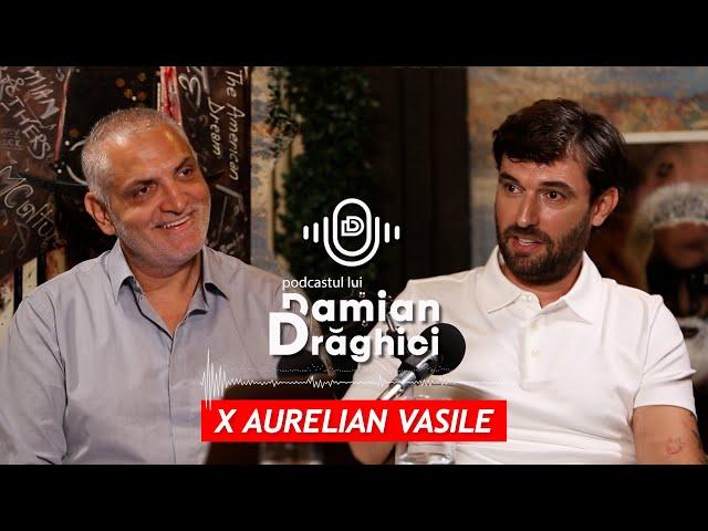 Aurelian Vasile, naturopat, despre ce inseamna, de fapt, sa mananci sanatos