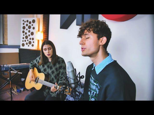 * 200K SPECIAL * Fix You - Coldplay (Szczepanikov feat. Zagi cover)