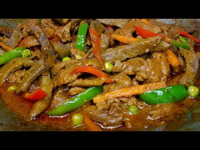 TRY THIS TO YOUR PORK IGADO AND YOU'LL LOVE THE RESULT! Super Easy and Yummy! #igadorecipe