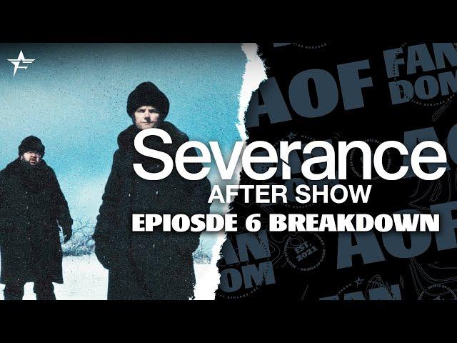 WILL MARK SURVIVE REINTEGRATION? - Severance Season 2, Episode 6: Reviews, Reactions, Theories