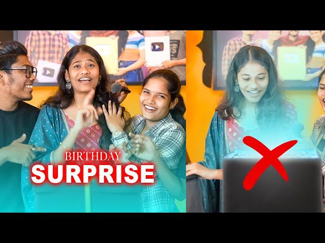 Birthday Surprise to Ashna ️ Birthday Day Vlog