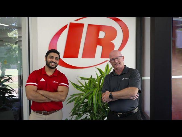 Ingersoll Rand OEM Introduction Video