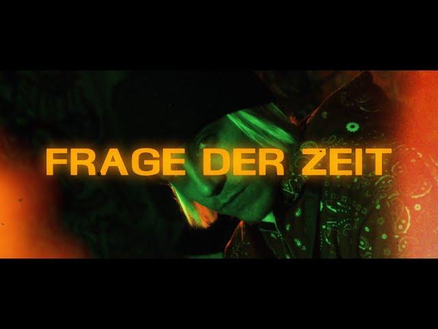 Twizzla67 & Beley - Frage der Zeit (prod. VYPE)