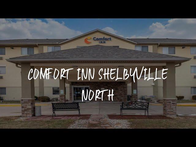 Comfort Inn Shelbyville North Review - Shelbyville , United States of America