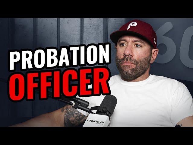 Fired Probation Officer Exposes The Truth About The Criminal Justice System