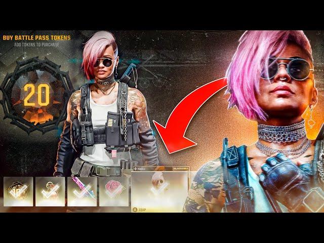 BEST BATTLE PASS XP GLITCH on BO6! ( Level Up Battle Pass FAST Black Ops 6 )