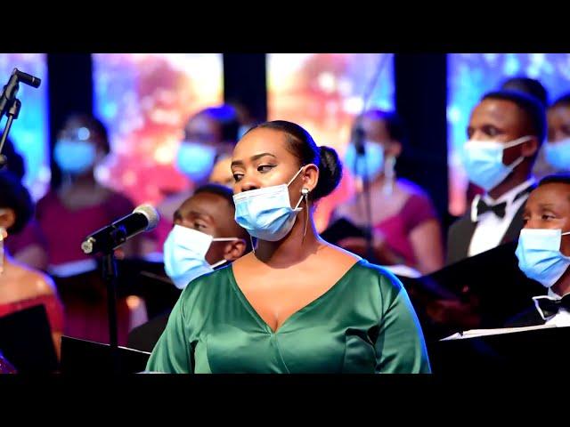 Mbega Urukundo rw'Imana yacu │Chorale de Kigali │Concert 2020