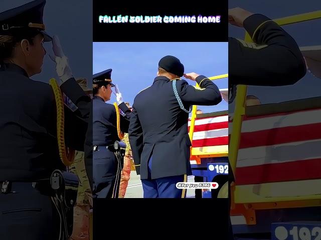 Heroes return home ! #surprise #cominghome #soldierscominghomesurprise