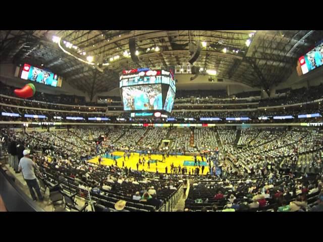 Dallas Professional Sports Overview