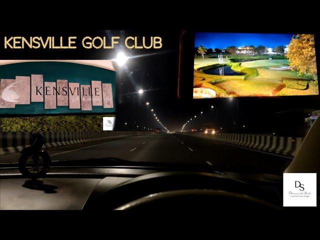 Kensville Golf and Country Club II Club Mahindra II Nalsarovar II Best Resort near Ahmedabad