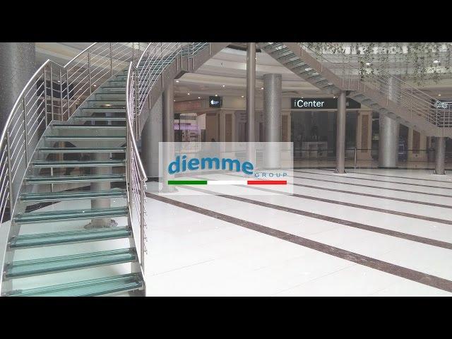 Diemme Group: l'alta qualità artigianale