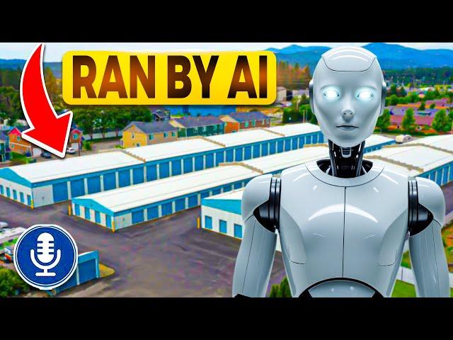 How to Run Your Storage Facility Using AI (Way Less Work) | SSI Ep 286