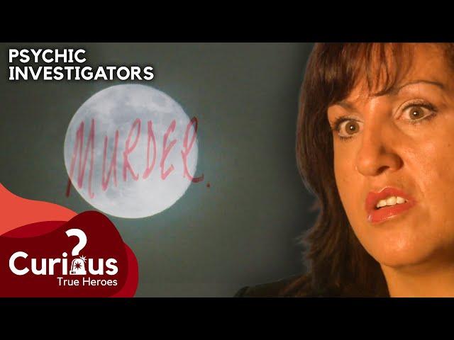 Disappeared Without A Trace | Psychic Investigators | Full Episode