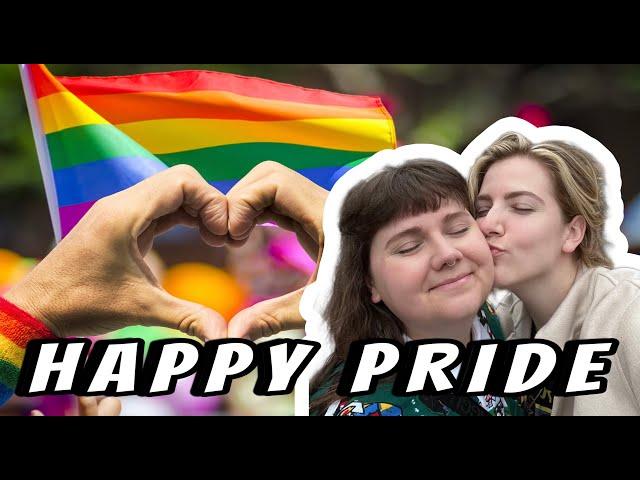 Q and GAY!! | Happy Wife Happy Life