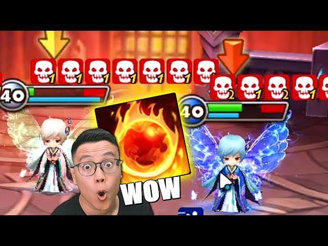 Moogwang Will Instantly Melt Any Tank In Summoners War