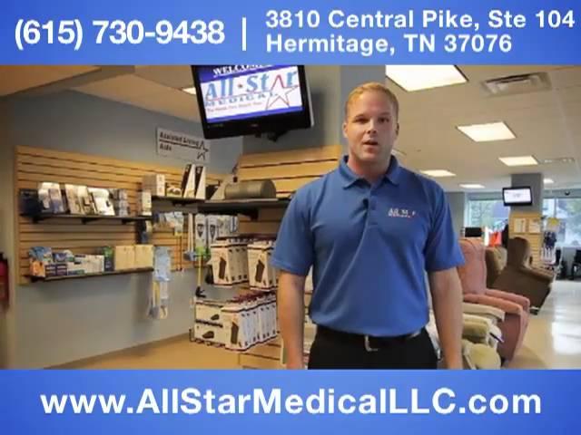 All Star Medical LLC