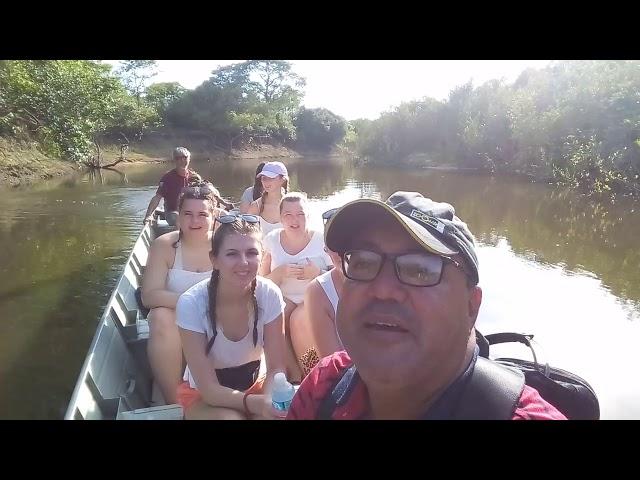 pantanal ecotrips