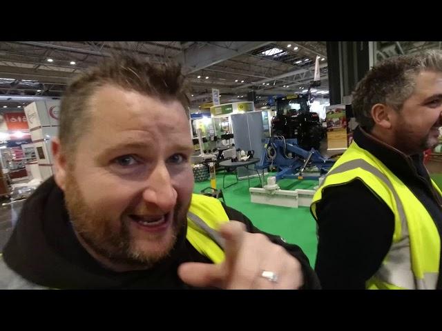 Quick look at Lamma 2020