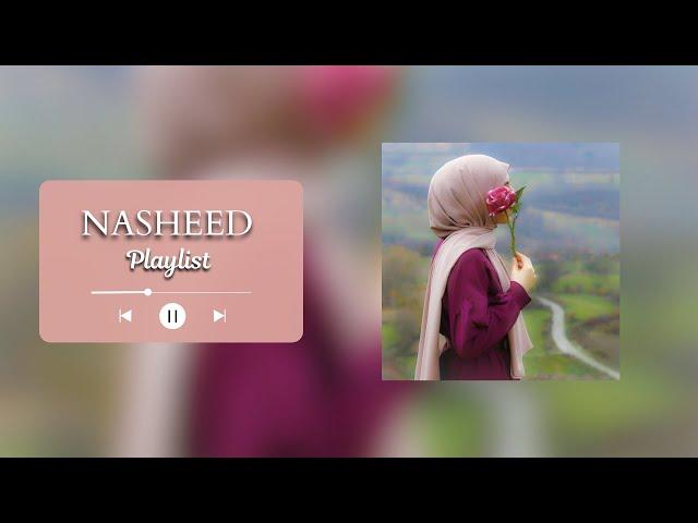 Most Popular Nasheed Playlist ~ Ramadan 2024 ~ No Music