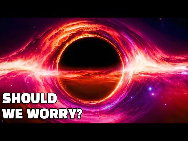  LIVE: Black Hole SECRETS You'll Regret Not Knowing | Space Mysteries To Sleep To | 24/7